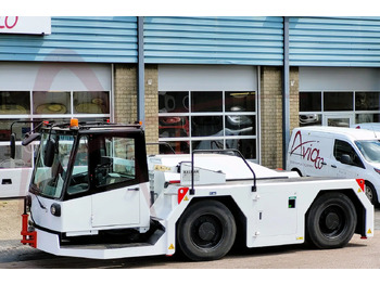 后推牵引车 KALMAR MOTOR AB FB 250:图5 后推牵引车 KALMAR MOTOR AB FB 250:图5