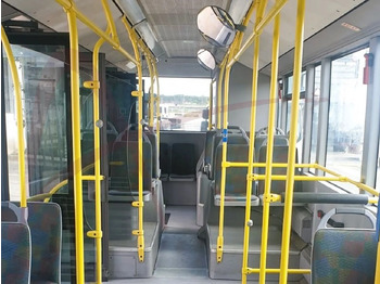 机场大巴 MERCEDES BENZ CITARO：图4