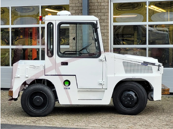 行李牵引车 ROFAN
