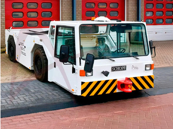 后推牵引车 SCHOPF