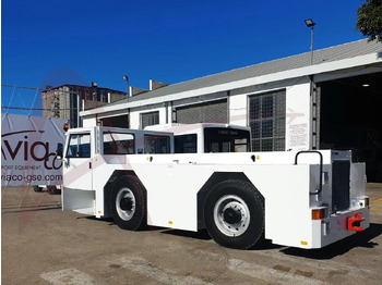 后推牵引车 SCHOPF F180:图2 后推牵引车 SCHOPF F180:图2