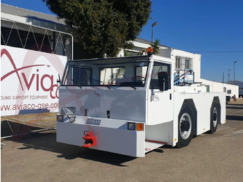 后推牵引车 SCHOPF F180:图3 后推牵引车 SCHOPF F180:图3