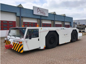 后推牵引车 SCHOPF