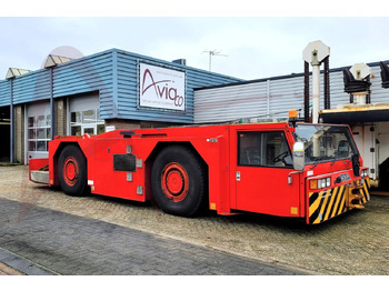 后推牵引车 SCHOPF