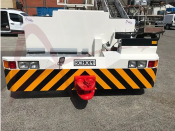 后推牵引车 SCHOPF