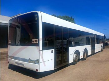 机场大巴 SOLARIS URBINO 15:图2 机场大巴 SOLARIS URBINO 15:图2