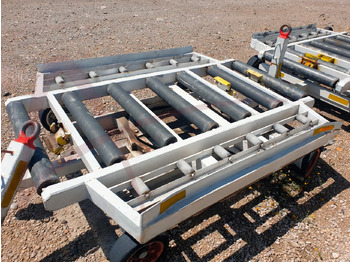 地面支援设备 TEMG TG-0010:图2 地面支援设备 TEMG TG-0010:图2