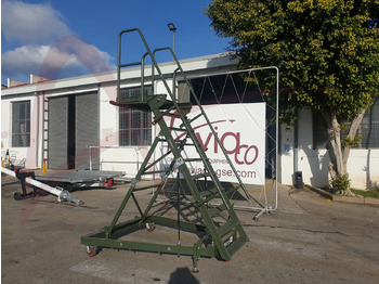 乘客楼梯 TEST-FUCHS CLT-1:图3 乘客楼梯 TEST-FUCHS CLT-1:图3