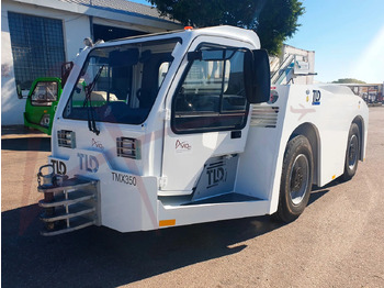 后推牵引车 TLD