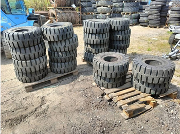 车轮/ 轮胎 适用于 建筑机械 Banden landbouwbanden michelin dunlop 9.5R17.5 + 2：图4