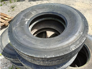 车轮/ 轮胎 适用于 建筑机械 Banden landbouwbanden michelin dunlop 9.5R17.5 + 2：图3