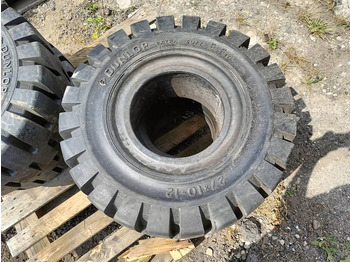 车轮/ 轮胎 适用于 建筑机械 Banden landbouwbanden michelin dunlop 9.5R17.5 + 2：图5