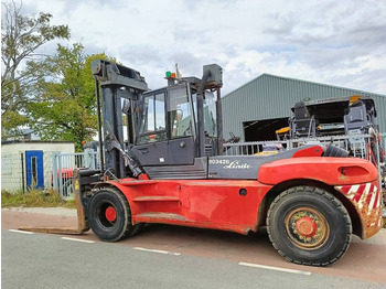 柴油叉车 LINDE H