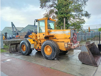 轮式装载机 VOLVO L70C