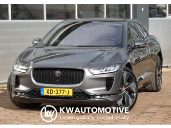 旅行车 JAGUAR