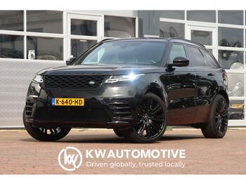 越野车 LAND ROVER