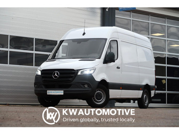 紧凑型面包车 MERCEDES-BENZ Sprinter 319