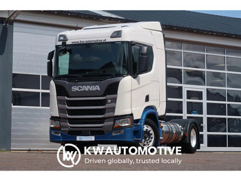 牵引车 SCANIA R 410