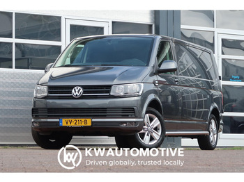 紧凑型面包车 VOLKSWAGEN Transporter