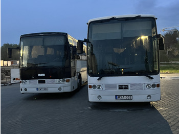 巴士 VAN HOOL