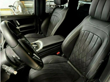 越野车 MERCEDES-BENZ G 500 V8 Export 132000,- netto...:图3 越野车 MERCEDES-BENZ G 500 V8 Export 132000,- netto...:图3