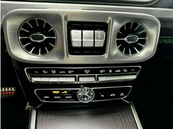 越野车 MERCEDES-BENZ G 500 V8 Export 132000,- netto...:图5 越野车 MERCEDES-BENZ G 500 V8 Export 132000,- netto...:图5