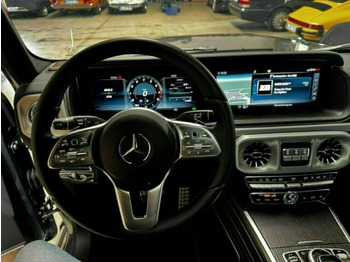 越野车 MERCEDES-BENZ G 500 V8 Export 132000,- netto...:图4 越野车 MERCEDES-BENZ G 500 V8 Export 132000,- netto...:图4