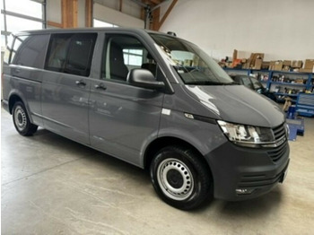 紧凑型面包车 VOLKSWAGEN Transporter T6.1