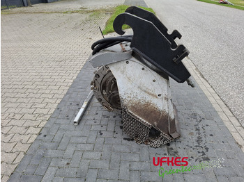 树桩研磨机 Hemos aanbouw stobbenfrees:图3 树桩研磨机 Hemos aanbouw stobbenfrees:图3