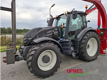 拖拉机 VALTRA T234