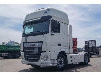 牵引车 DAF XF 480