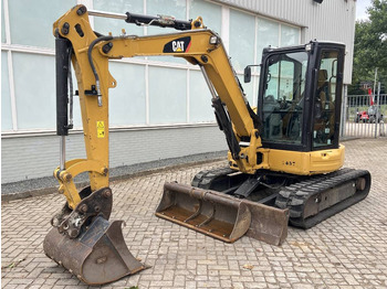 小型挖掘机 CATERPILLAR 305E2