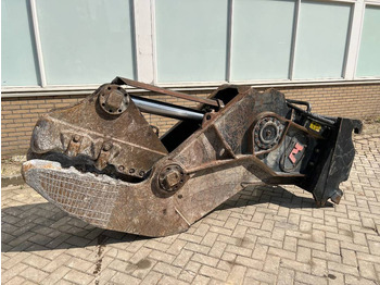 拆除剪 VERACHTERT