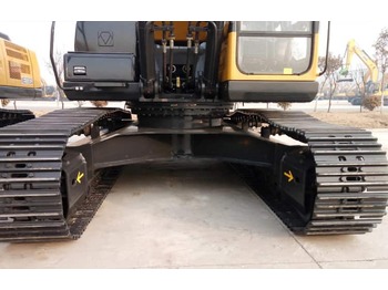 备件 适用于 履带式挖掘机 Consumable Spare Parts List of XCMG XE215C Excavator：图5