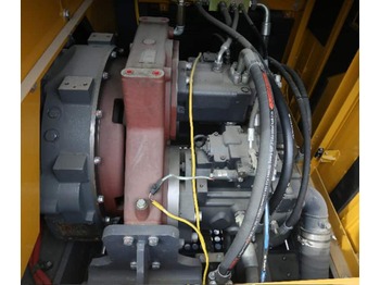 备件 适用于 履带式挖掘机 Consumable Spare Parts List of XCMG XE215C Excavator：图4