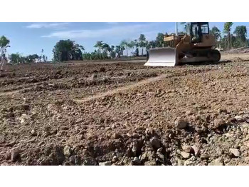 新的 推土机 XCMG Brand Earth-moving Machinery 230hp Bulldozers TY230 Dozers Bulldozer With Spare Parts：图1