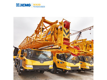移动式起重机 XCMG QY55K5C