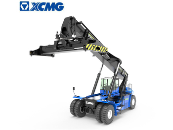 前移式堆垛机 XCMG