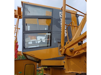 塔式起重机 XCMG Official China Tower Crane XGT6010-6S1 6t Used Mini Tower Crane Hot Sale:图5 塔式起重机 XCMG Official China Tower Crane XGT6010-6S1 6t Used Mini Tower Crane Hot Sale:图5