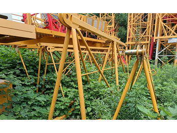 塔式起重机 XCMG Official China Tower Crane XGT6010-6S1 6t Used Mini Tower Crane Hot Sale:图2 塔式起重机 XCMG Official China Tower Crane XGT6010-6S1 6t Used Mini Tower Crane Hot Sale:图2