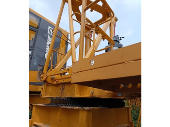 塔式起重机 XCMG Official China Tower Crane XGT6010-6S1 6t Used Mini Tower Crane Hot Sale:图4 塔式起重机 XCMG Official China Tower Crane XGT6010-6S1 6t Used Mini Tower Crane Hot Sale:图4