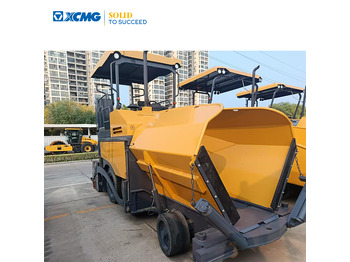 沥青铺路机 XCMG