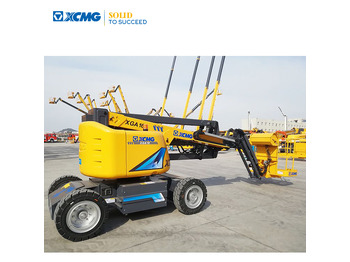 铰接臂 XCMG