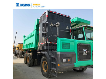 自卸车 XCMG XDR80TE