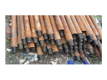 定向钻孔机 XCMG Official Used Horizontal Directional Drill XZ320D HDD Drill Rig For Sale：图5