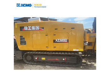 定向钻孔机 XCMG XZ320D