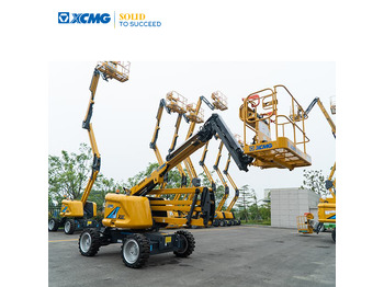 铰接臂 XCMG