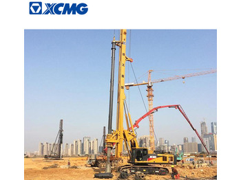 钻机 XCMG XR220D