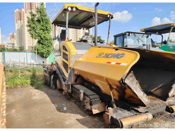 沥青铺路机 XCMG RP905HDIV used hydraulic mobile asphalt paver：图2