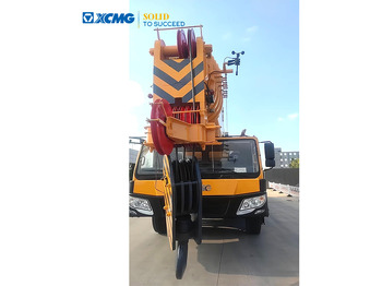 移动式起重机 XCMG QAY160